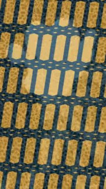 Benzersiz dijital hareket grafiklerine sahip yaratıcı sinematik projeler için yumuşak animasyon yüzeyi