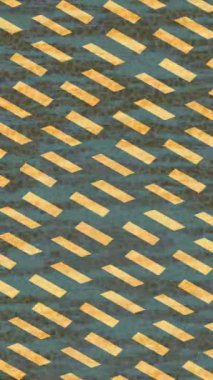 Lüks hareket projeleri için soyut tasarım stili animasyonu olan üst düzey dijital doku