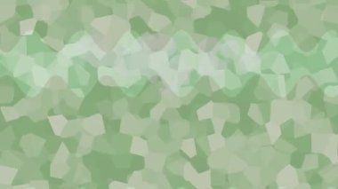 Yaratıcı video düzenleme film arkaplan tasarımı için minimalist organik hareket grafikleri