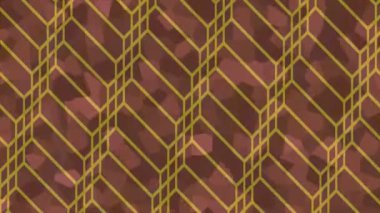 Yaratıcı video düzenleme film tasarımı için benzersiz hareket grafikleri biçimi giriş hareketi video pro