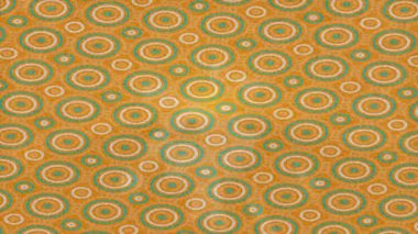 Dijital doku yüzey tasarım biçimi ile modern video animasyonu için gelişmiş hareket grafikleri