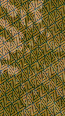 Profesyonel video projeleri sanat tarzı için organik hareketli arkaplan tasarımı