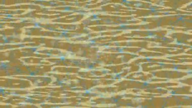 Yaratıcı video düzenleme film tasarımı için benzersiz hareket grafikleri biçimi giriş hareketi video pro