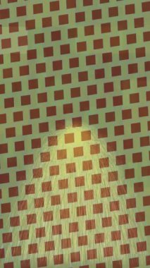 Benzersiz dijital hareket grafiklerine sahip yaratıcı sinematik projeler için yumuşak animasyon yüzeyi