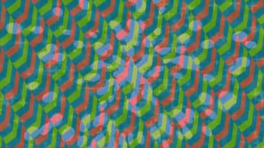 Yaratıcı video düzenleme film arkaplan tasarımı için minimalist organik hareket grafikleri