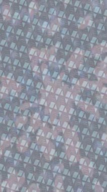 Organik desenli yüzey giriş stili video film sanatı ile soyut arkaplan tasarımı