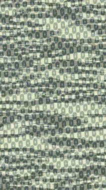 Dijital doku yüzey tasarım biçimi ile modern video animasyonu için gelişmiş hareket grafikleri