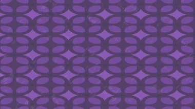 Benzersiz video giriş tasarımı projeleri için detaylı yüzey kalıbı film animasyon stili grafik girişi