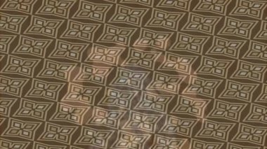 Yaratıcı video düzenleme film arkaplan tasarımı için minimalist organik hareket grafikleri