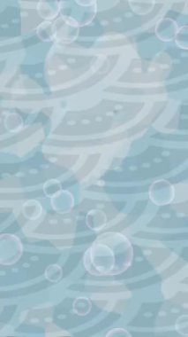 Estetik doku arkaplan tasarımı renkli hareket grafikleri ile moda film giriş profosyoneli