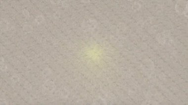 Dijital doku yüzey tasarım biçimi ile modern video animasyonu için gelişmiş hareket grafikleri