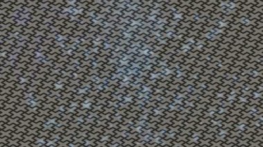 Lüks hareket tasarımı üst düzey video projeleri ve dijital sanat için zarif, pürüzsüz bir dokusu var.