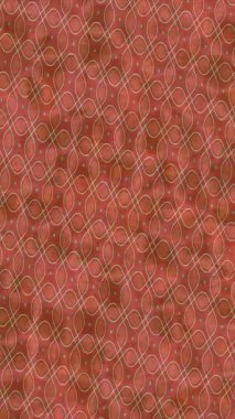 Benzersiz video giriş tasarımı projeleri için detaylı yüzey kalıbı film animasyon stili grafik girişi