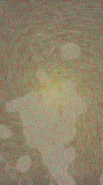 Benzersiz hareket grafikleri tasarım sanatına sahip yaratıcı film üretimi için özet bir arkaplan