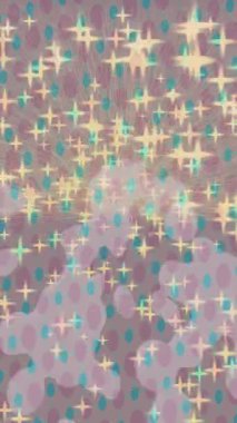 Yaratıcı video düzenleme film tasarımı için benzersiz hareket grafikleri biçimi giriş hareketi video pro