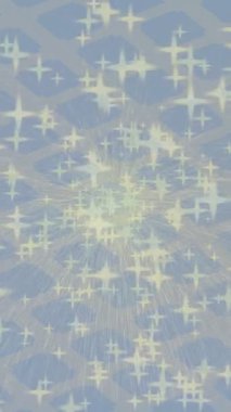 Profesyonel video projeleri sanat tarzı için organik hareketli arkaplan tasarımı