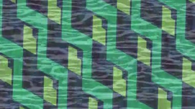 Lüks hareket tasarımı üst düzey video projeleri ve dijital sanat için zarif, pürüzsüz bir dokusu var.