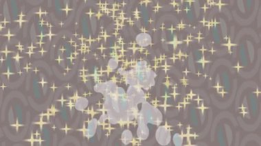 Lüks hareket tasarımı üst düzey video projeleri ve dijital sanat için zarif, pürüzsüz bir dokusu var.