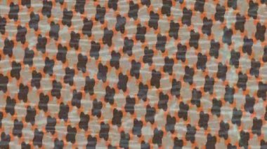 Modern medya üretimi için fütüristik dijital soyut doku sinematik tarz hareketli grafik ögesi