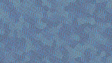 Benzersiz dijital hareket grafiklerine sahip yaratıcı sinematik projeler için yumuşak animasyon yüzeyi