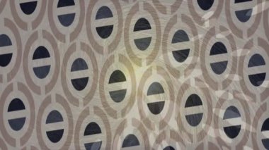 Profesyonel video projeleri sanat tarzı için organik hareketli arkaplan tasarımı