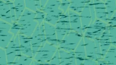 Benzersiz hareket dokusu tasarım sanatı ile profesyonel video düzenleme için modern soyut grafikler