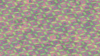 Modern medya üretimi için fütüristik dijital soyut doku sinematik tarz hareketli grafik ögesi