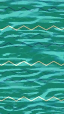 Yaratıcı video düzenleme film arkaplan tasarımı için minimalist organik hareket grafikleri