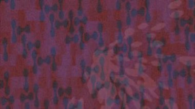 Profesyonel video projeleri sanat tarzı için organik hareketli arkaplan tasarımı