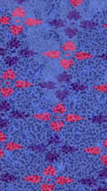 Yaratıcı video düzenleme film tasarımı için benzersiz hareket grafikleri biçimi giriş hareketi video pro