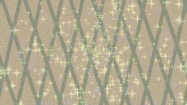 Dijital doku yüzey tasarım biçimi ile modern video animasyonu için gelişmiş hareket grafikleri