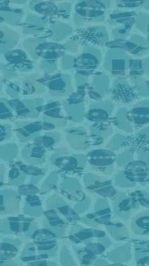 Benzersiz dijital animasyon tarzı grafikleri olan yaratıcı ortam tasarımı için yenilikçi hareket dokusu