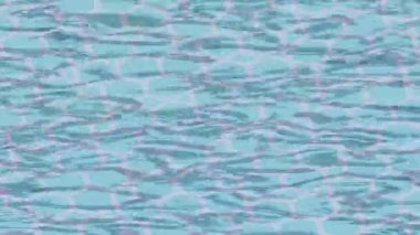 Benzersiz hareket grafikleri tasarım sanatına sahip yaratıcı film üretimi için özet bir arkaplan