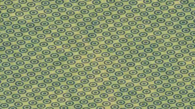 Benzersiz dijital hareket grafiklerine sahip yaratıcı sinematik projeler için yumuşak animasyon yüzeyi