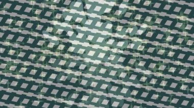 Lüks hareket projeleri için soyut tasarım stili animasyonu olan üst düzey dijital doku