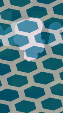 Yaratıcı video düzenleme film tasarımı için benzersiz hareket grafikleri biçimi giriş hareketi video pro