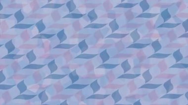 Benzersiz hareket dokusu tasarım sanatı ile profesyonel video düzenleme için modern soyut grafikler