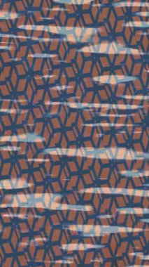 Benzersiz dijital hareket grafiklerine sahip yaratıcı sinematik projeler için yumuşak animasyon yüzeyi