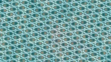 Profesyonel video projeleri sanat tarzı için organik hareketli arkaplan tasarımı