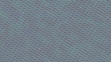 Benzersiz hareket dokusu tasarım sanatı ile profesyonel video düzenleme için modern soyut grafikler