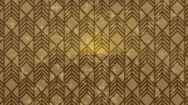 Yaratıcı video düzenleme film arkaplan tasarımı için minimalist organik hareket grafikleri