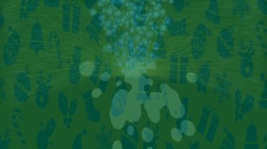 Benzersiz dijital hareket grafiklerine sahip yaratıcı sinematik projeler için yumuşak animasyon yüzeyi