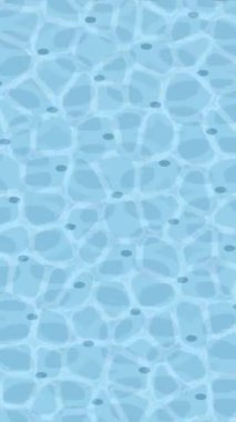 Dijital doku yüzey tasarım biçimi ile modern video animasyonu için gelişmiş hareket grafikleri