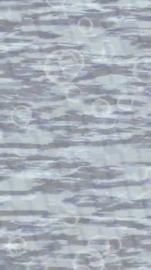 Benzersiz hareket grafikleri tasarım sanatına sahip yaratıcı film üretimi için özet bir arkaplan