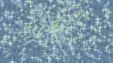 Lüks hareket tasarımı üst düzey video projeleri ve dijital sanat için zarif, pürüzsüz bir dokusu var.