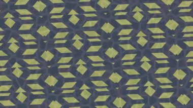 Benzersiz dijital hareket grafiklerine sahip yaratıcı sinematik projeler için yumuşak animasyon yüzeyi