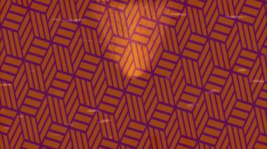 Yaratıcı video düzenleme film arkaplan tasarımı için minimalist organik hareket grafikleri