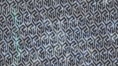 Profesyonel video projeleri sanat tarzı için organik hareketli arkaplan tasarımı