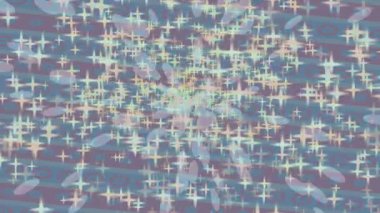 Lüks hareket tasarımı üst düzey video projeleri ve dijital sanat için zarif, pürüzsüz bir dokusu var.