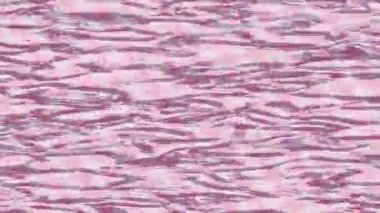 Organik desenli yüzey giriş stili video film sanatı ile soyut arkaplan tasarımı